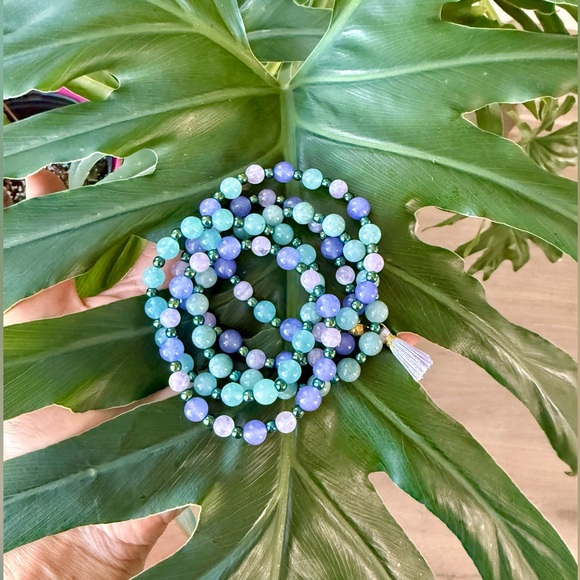 Calm & Clarity bracelet (one) - Picture 7 of 7